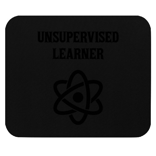 science Mouse Pads