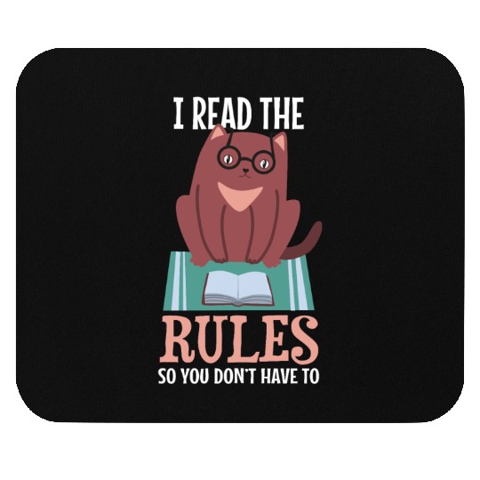Funny game evening board game design Mouse Pads