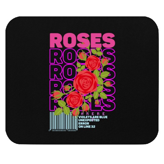 Syntax Error Poem, Best Software Developer Meme Mouse Pads