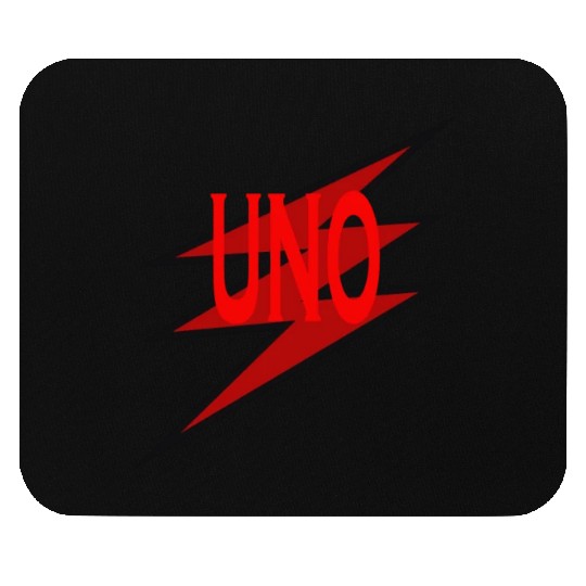 uno Mouse Pads