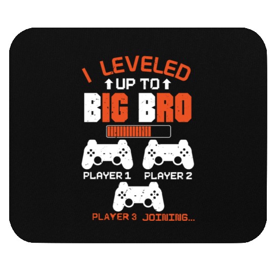 Big Brother EST 2023 - I Leveled Up To Big Brother Mouse Pads