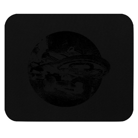 Skateboard Mouse Pads