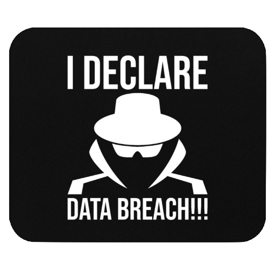 Cybersecurity Computer Security Cyber Security Mouse Pads