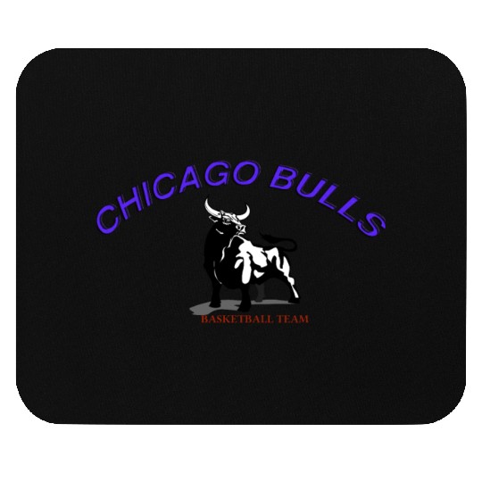 CHICAGO BULLS Mouse Pads