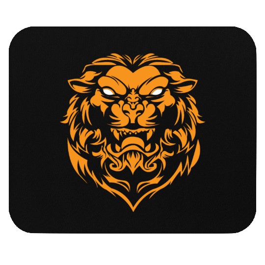 Lion King Mouse Pads