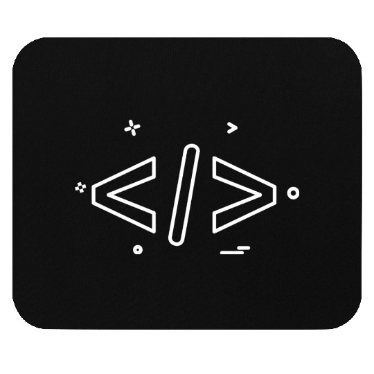 Computer, Computer Science Engineer Engineering Mouse Pads