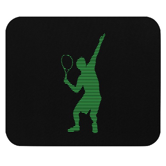tennis Mouse Pads