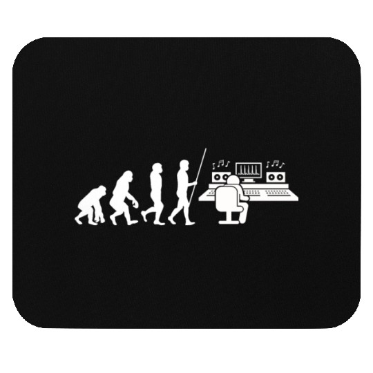 Sync Licensing Music Producer Mouse Pads