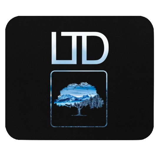 ltd winter Mouse Pads