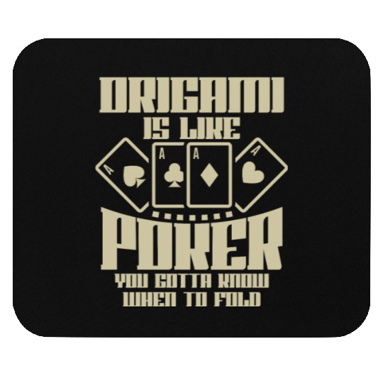 Poker Casino Poker Player Gambling Roulette Gift Mouse Pads