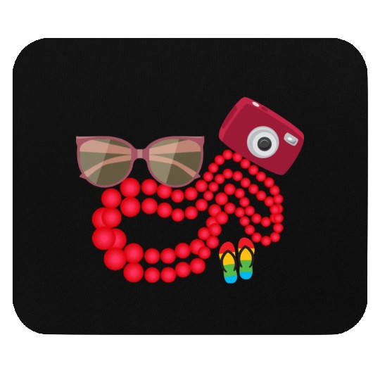 Cool Mood Mouse Pads