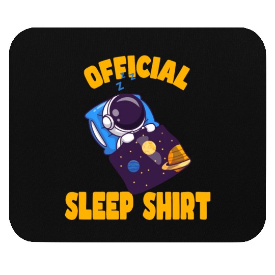 Good night Mouse Pads