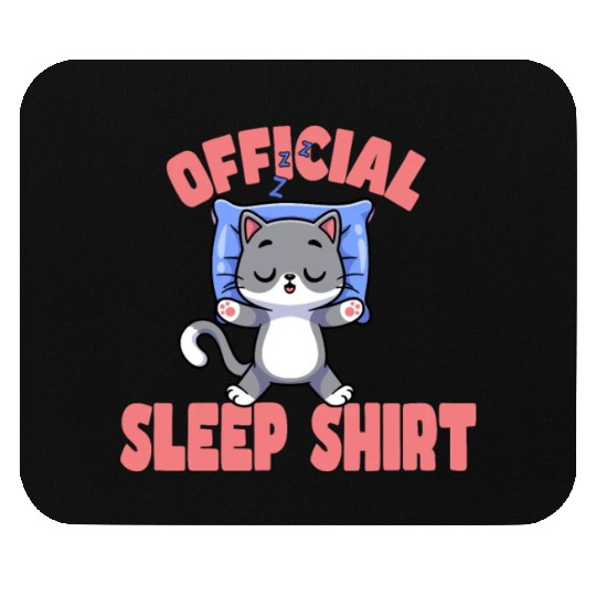 Good night Mouse Pads