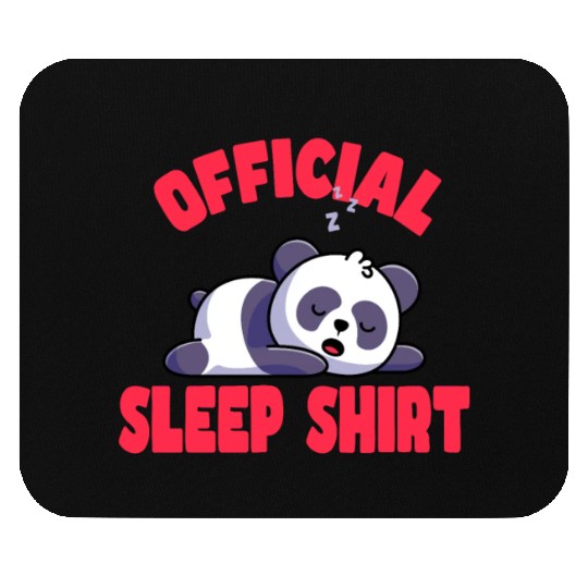 Good night Mouse Pads