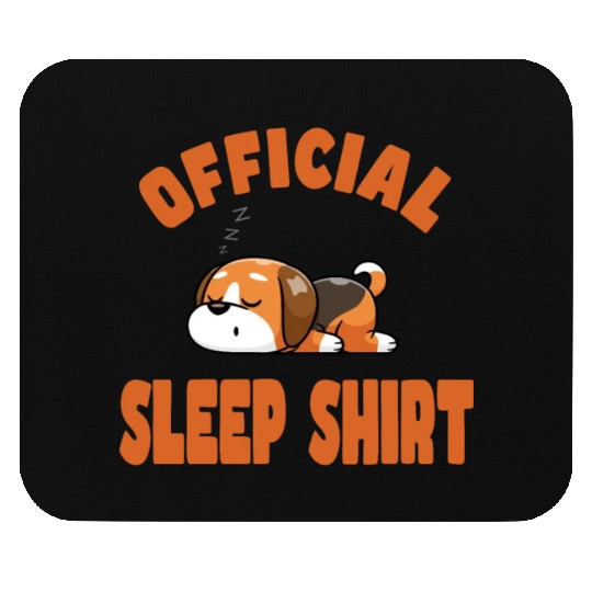 Good night Mouse Pads