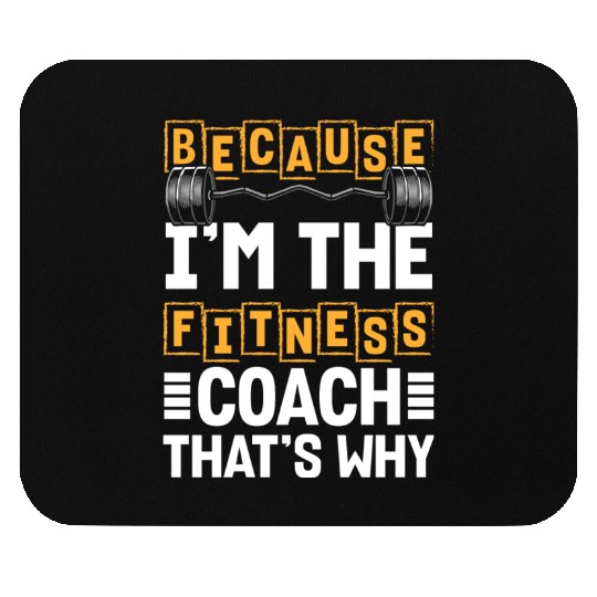 Gym Muscle Building Pumps Education Mouse Pads