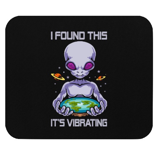 I found this it´s vibrating Mouse Pads