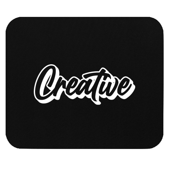 Creative Mouse Pads