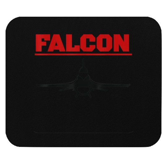 A great F 16 Falcon Aviation Mouse Pads aka Viper