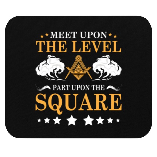 Conspiracy Theories Conspiracy Theorist Freemason Mouse Pads