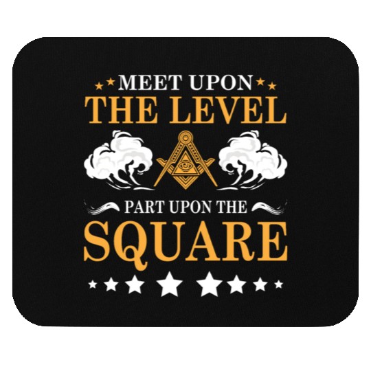 Conspiracy Theories Conspiracy Theorist Freemason Mouse Pads