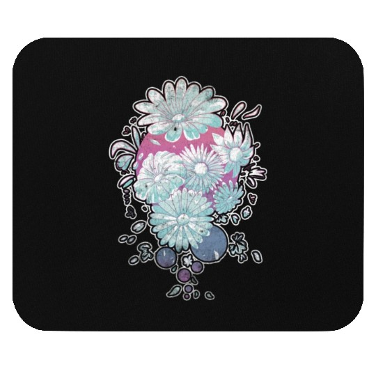 Marguerites Daisy Summer Daisies Flower Garden Mouse Pads