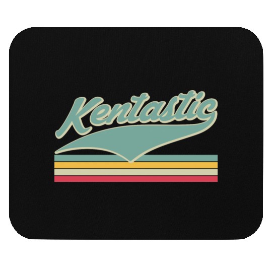 Ken Block 43 Essential Mouse Pads