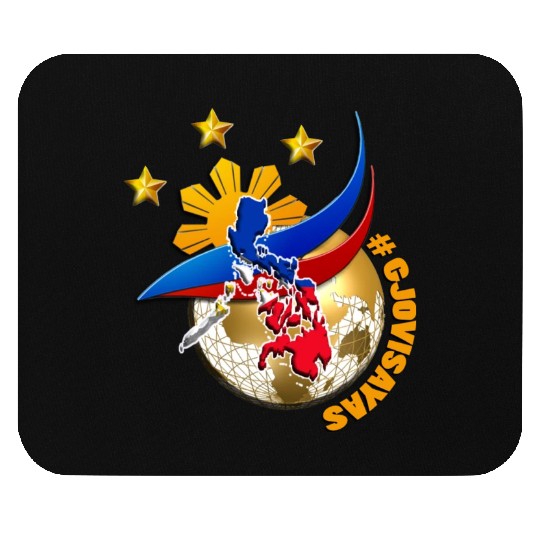 GJOVISAYAS Mouse Pads