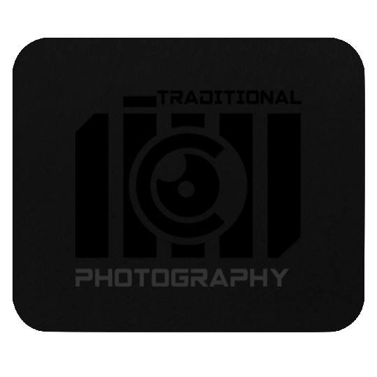 Photography tradional Mouse Pads