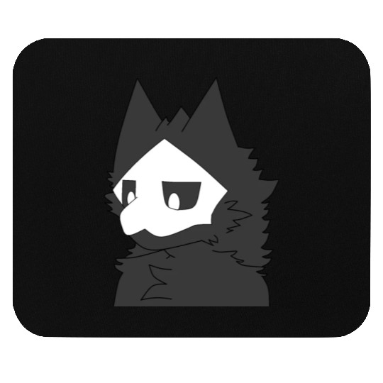 Changed - Puro Avatar Sprite Mouse Pads