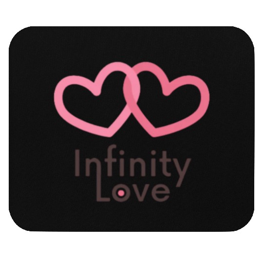 HAPPY VALENTINE DAY❤❤ Mouse Pads