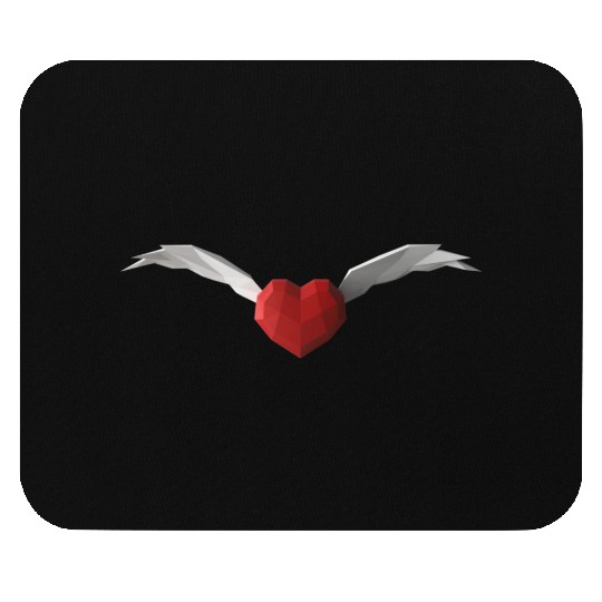 HAPPY VALENTINE DAY❤❤ Mouse Pads