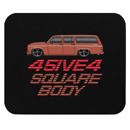 45 Bronze Mouse Pads