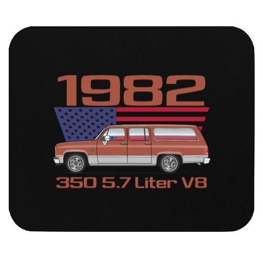 350 Bronze Mouse Pads