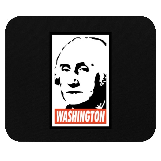 George Washington Mouse Pads
