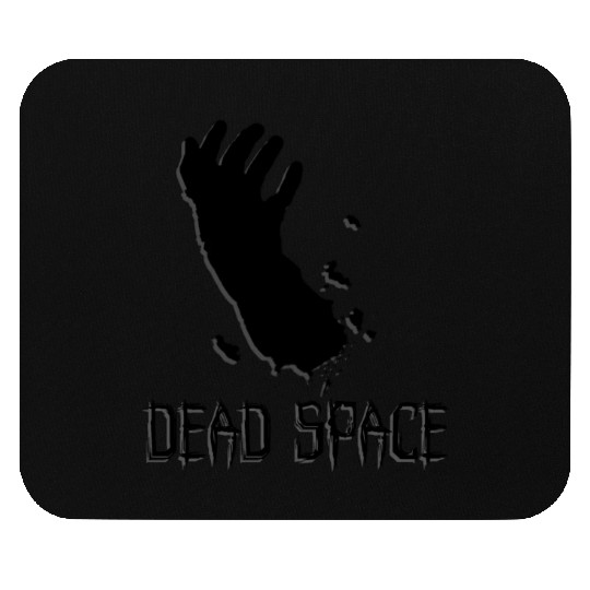 dead space Mouse Pads