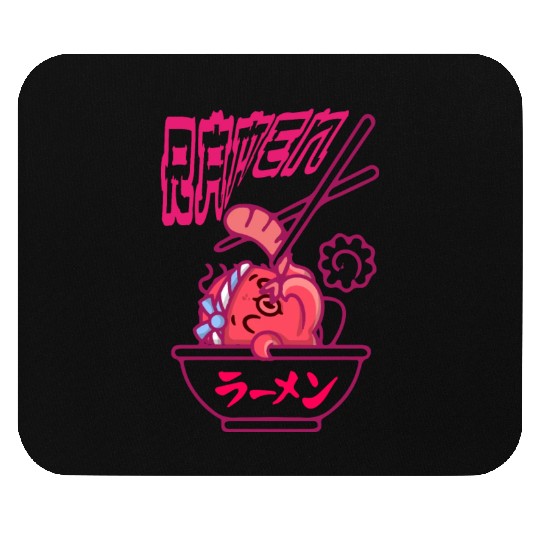 RAMEN Mouse Pads