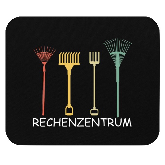 data center funny computer computer EDP server Mouse Pads