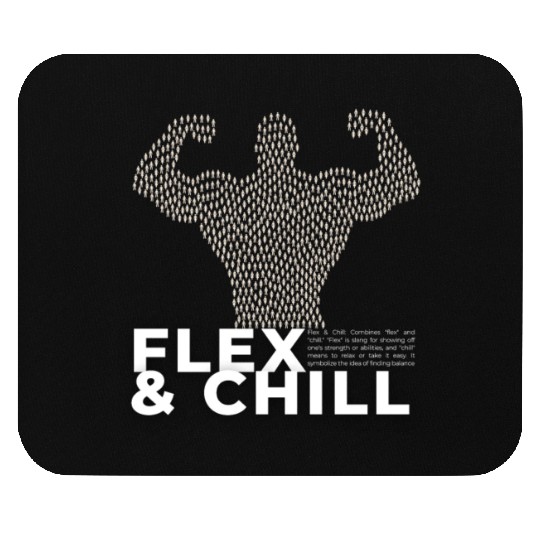 Flex Yoga Mouse Pads