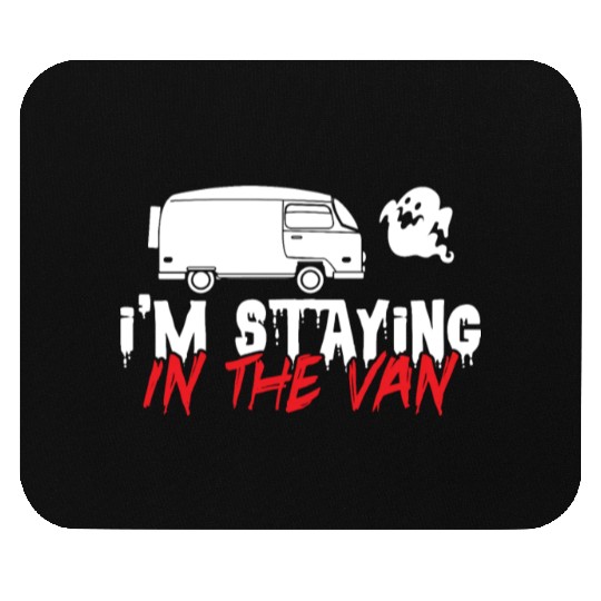 Ghost Hunters, Ghosts, Ghost, Ghost hunting Mouse Pads