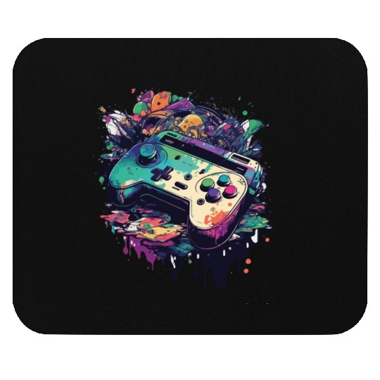 Get Ready to Level Up with Game Controller Mouse Pads