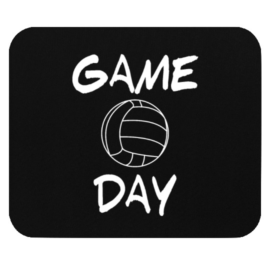 Game Day Mouse Pads