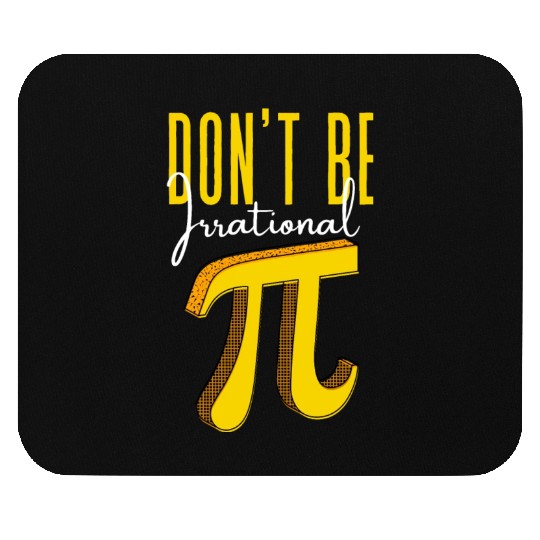 Pi Day 2 Mouse Pads