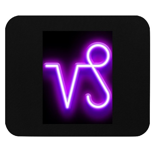 Capricorn Design Mouse Pads