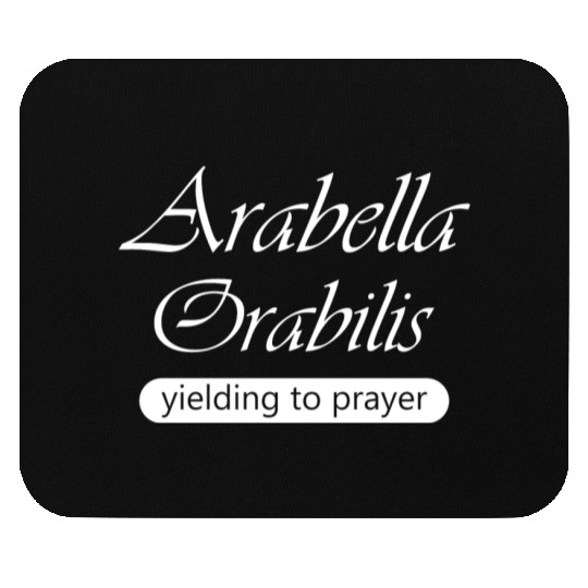 Arabella Music Arctic Monkeys Arctic Band Mouse Pads