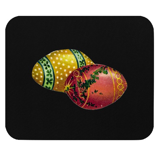 Vintage Easter Mouse Pads