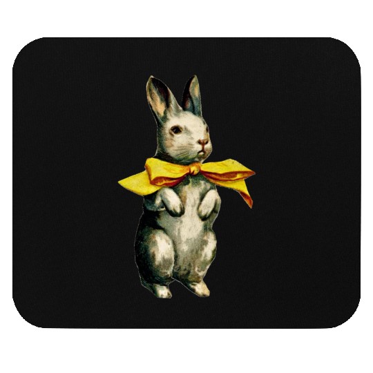 Vintage Easter Mouse Pads