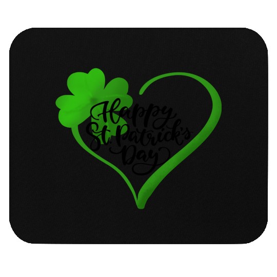St Patricks Day | Saint Patricks Day Mouse Pads