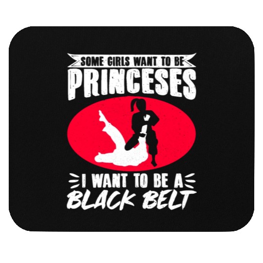 Brazilian Jiu Jitsu MMA Bjj Hugger Mouse Pads