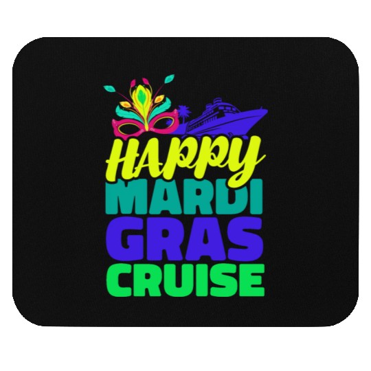 Mardi Gras Mardi Gras Parade Mardi Gras Costume Gi Mouse Pads